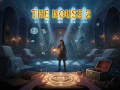 The House 2 เกมออนไลน์