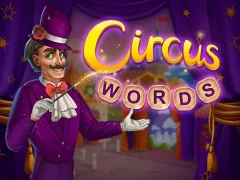 Circus Words เกมออนไลน์