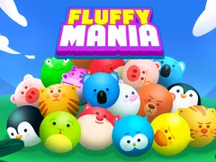 Fluffy Mania เกมออนไลน์