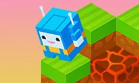 Bomb the mountain เกมออนไลน์