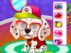 My Puppy Daycare Salon เกมออนไลน์