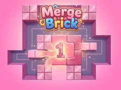 Merge Brick เกมออนไลน์
