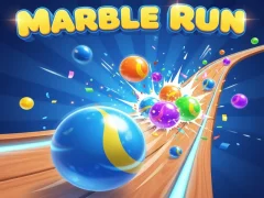Marble Run เกมออนไลน์