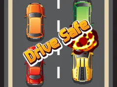 Drive Safe เกมออนไลน์