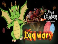 Egg Wary เกมออนไลน์