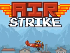 Air Strike เกมออนไลน์