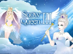 Snow Queen 3 เกมออนไลน์