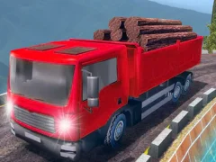 Truck Driver Cargo เกมออนไลน์