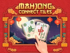 Mahjong Connect Tiles เกมออนไลน์