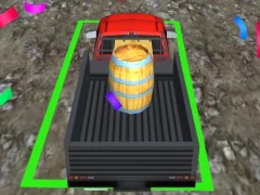 Truck Transport Simulator เกมออนไลน์