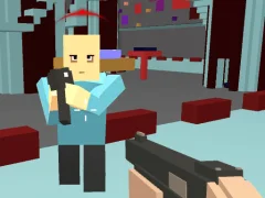 Pixel Forces เกมออนไลน์