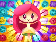 In Bloom เกมออนไลน์
