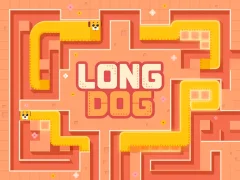 Long Dog เกมออนไลน์
