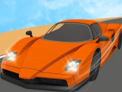 The Long Drive เกมออนไลน์