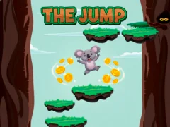 The Jump เกมออนไลน์