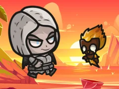 Fairy Falls เกมออนไลน์