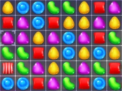 Candy Time เกมออนไลน์