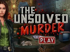 The Unsolved Murder เกมออนไลน์