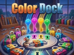 Color Dock เกมออนไลน์