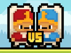 Janissary Battles เกมออนไลน์