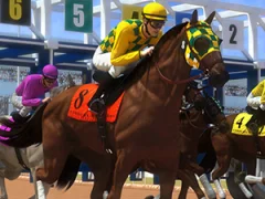 Horse Racing เกมออนไลน์