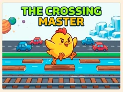 The Crossing Master เกมออนไลน์