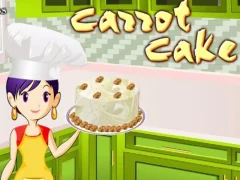 Carrot Cake เกมออนไลน์