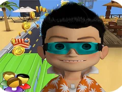 Subway Surfers เกมออนไลน์