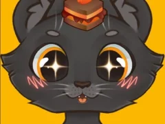 Sweet business of cats: cakes เกมออนไลน์