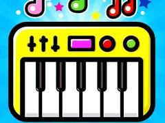 Piano Tiles เกมออนไลน์