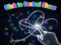 Click to Control Chaos เกมออนไลน์
