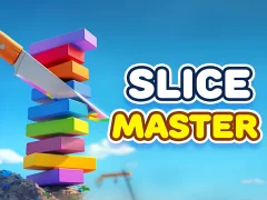 Slice Master เกมออนไลน์