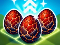 Merge Fantasy เกมออนไลน์