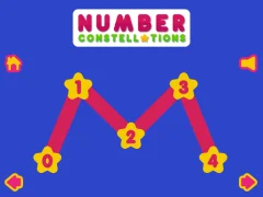 Number Constellations เกมออนไลน์