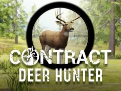 Contract Deer Hunter เกมออนไลน์