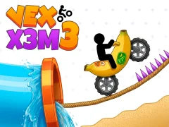 Vex X3M 3 เกมออนไลน์