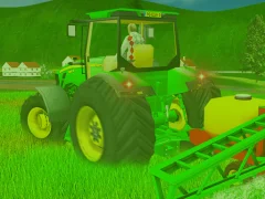 Farming Simulator 2 เกมออนไลน์