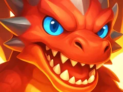 Legend of Dragon Hunt เกมออนไลน์