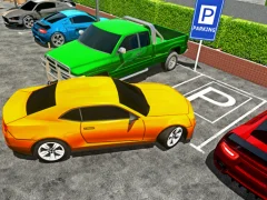 Real Car Parking: Parking Master เกมออนไลน์