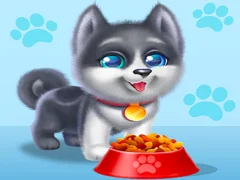 Lovely Dog Daycare เกมออนไลน์