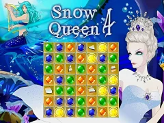 Snow Queen 4 เกมออนไลน์
