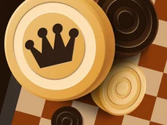 Russian Checkers เกมออนไลน์