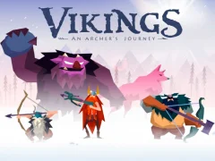 Vikings: An Archer's Journey เกมออนไลน์