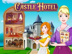 Castle hotel เกมออนไลน์