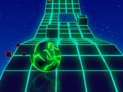 Space Roll เกมออนไลน์