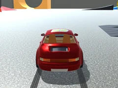Stunts Track เกมออนไลน์