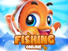 Fishing Online เกมออนไลน์
