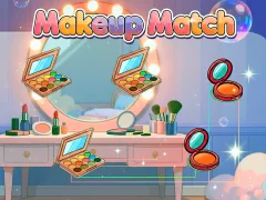 Makeup Match เกมออนไลน์