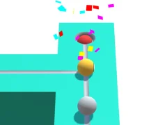 Marbleous 3D เกมออนไลน์