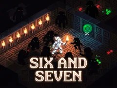 Six and Seven เกมออนไลน์